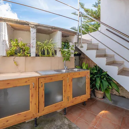 Villa Pintat -llubi- San Lorenzo (Mallorca)