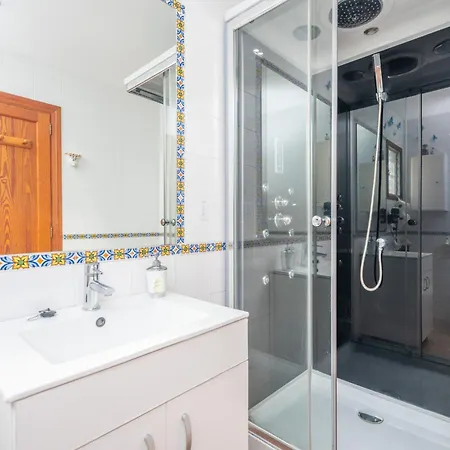 Pintat -llubi- Villa San Lorenzo (Mallorca)