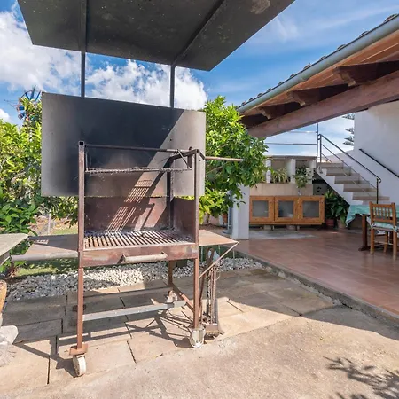 Pintat -llubi- Villa San Lorenzo (Mallorca)